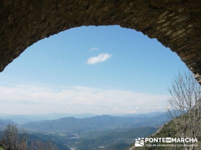 Parque Nacional de Ordesa y Monte Perdido; grupos montaña madrid; grupos de montaña madrid